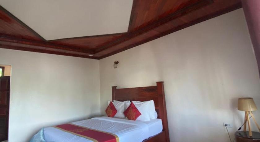 Golden Hotel Dondet Muang Không Extérieur photo